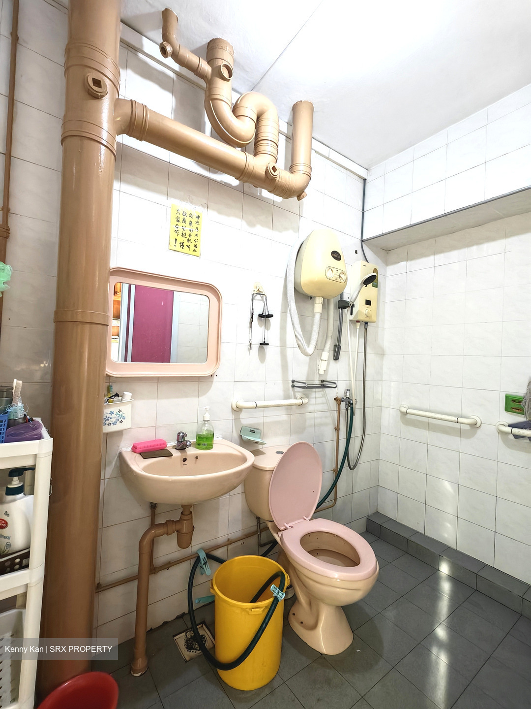 Blk 703 Tampines Street 71 (Tampines), HDB 5 Rooms #575742811